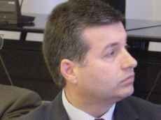 Defensor Moura e Francisco Ara�jo