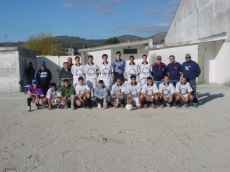 J�niores passam a S�niores