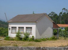 Escola EB1 de Orbac�m