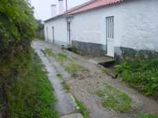 Rua da Urraca beneficiar� com a obra