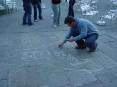 Desenhando uma imagem