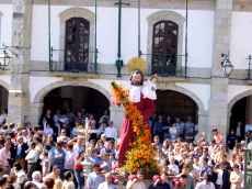 Andor do S. Crist�v�o