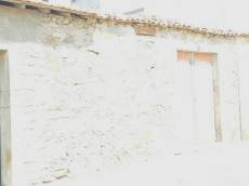 Coberto para armazenagem de Sargaço