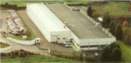 F�brica  Vilarelho  Caminha