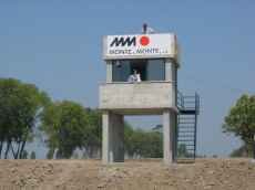 Torre do Juiz de Largada