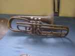 Trombone - 1918