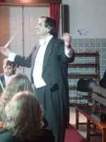 Maestro Ferreira Lobo
