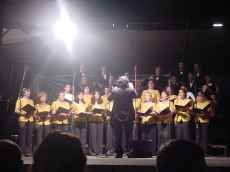 Orfe�o de Vila Praia de �ncora