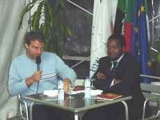 Encontros de Autores