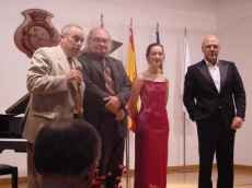 Alcaide de A Guarda prometeu reciprocidade