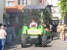 Carro do Etnogr�fico