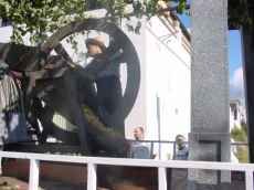 Engenho de fabrica��o da Sidra