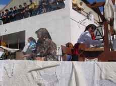 Carro de Linho de Orbac�m