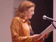 Vereadora da Cultura de A Guarda apresentou programa