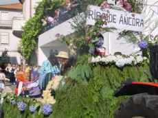 Carro de Riba d'�ncora